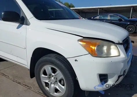 2009 Toyota Rav4 z USA, uszkodzony, nr VIN JTMZF33V99D006528